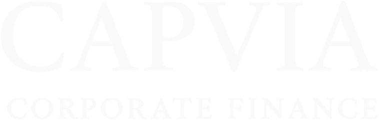 CAPVIA Corporate Finance GmbH