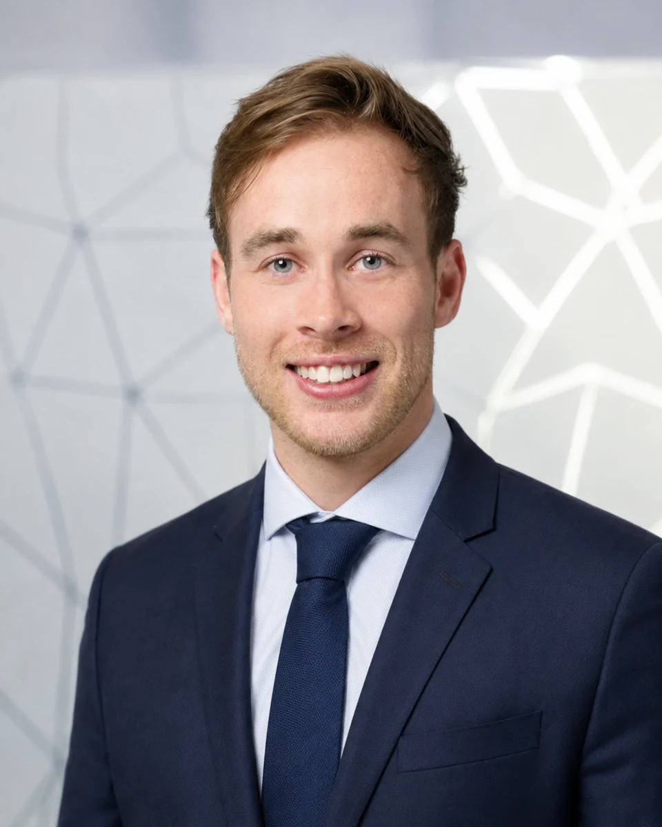 Christian Pfeifer, Senior Advisor Commercial bei CAPVIA