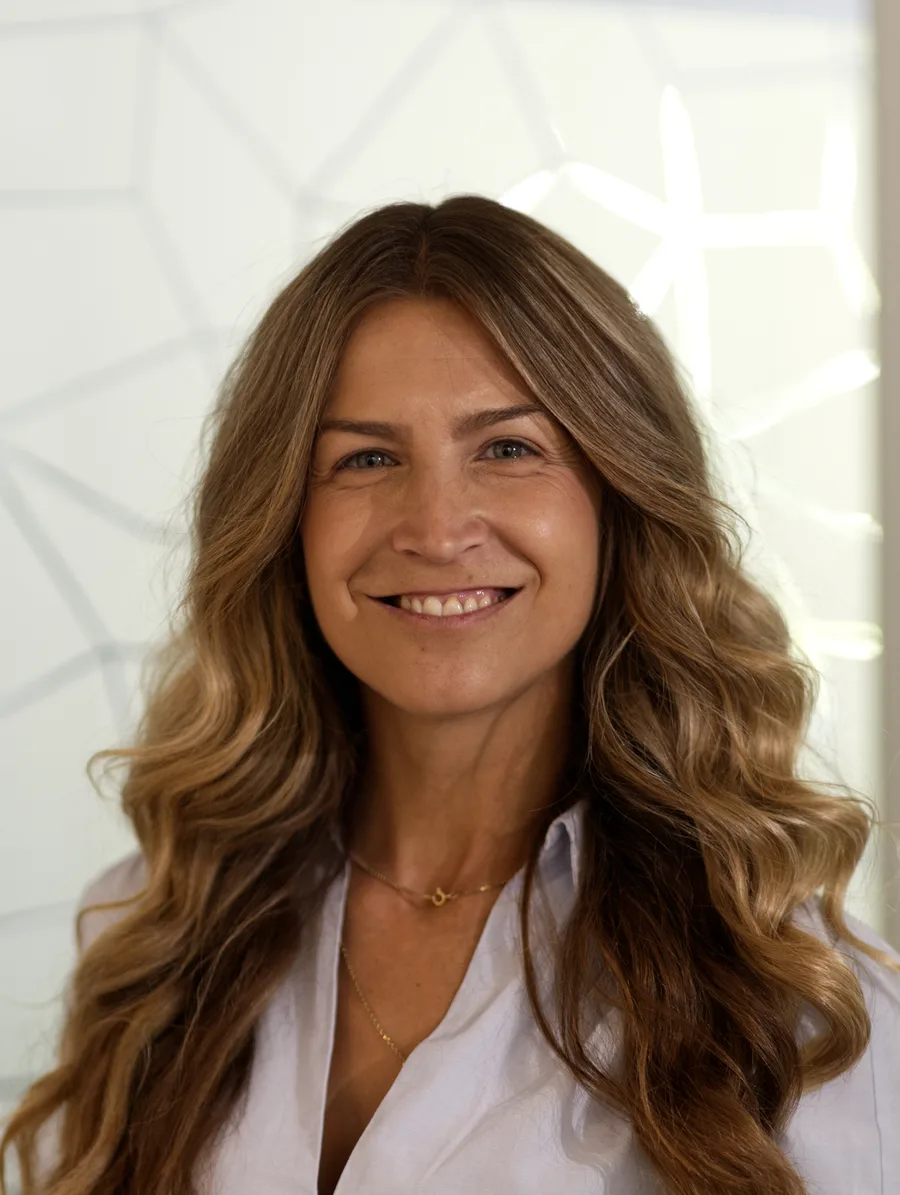 Sabine Bac, Head of Project Management bei CAPVIA